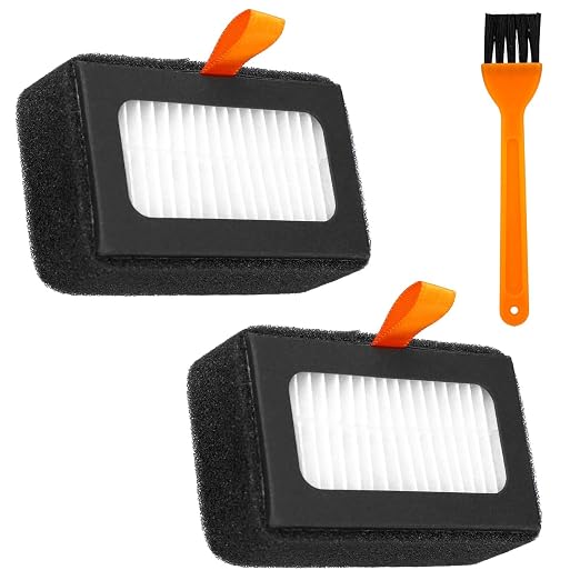 2pcs 3D Printer Air Filters by Unknown