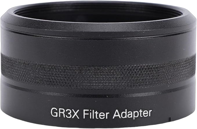 Fabater Camera Lens Filter Adapter Tube Fit - Image 7