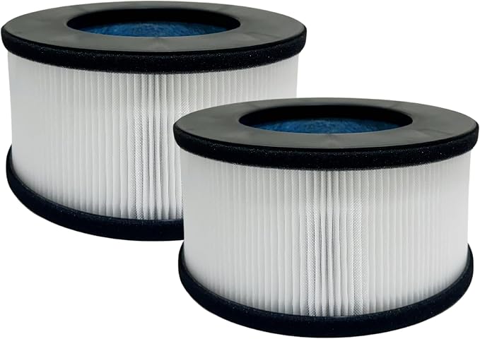 Nispira AF-3222 Replacement Filter by Nispira