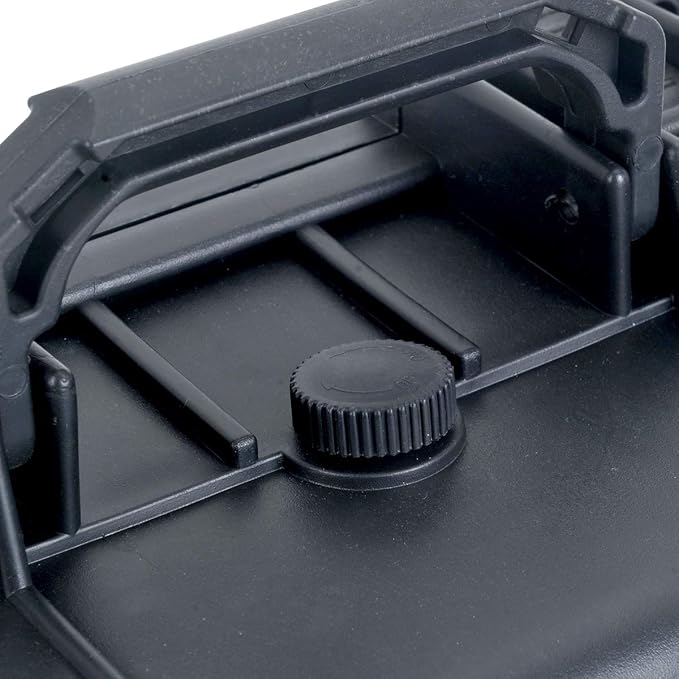 MEIJIA Portable All Weather IP67 Waterproof Protective Case, Hard Case - Image 8