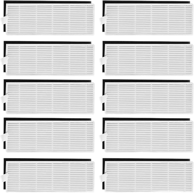 20pcs Filter Sponge Filters Replacements, Compatible by Unknown