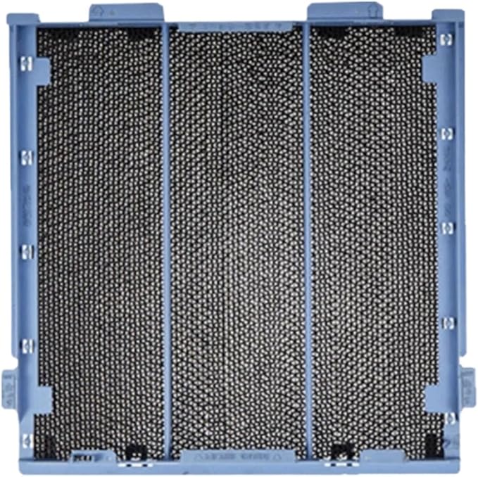2Pcs Air Purifier Filters, Compatible by Unknown