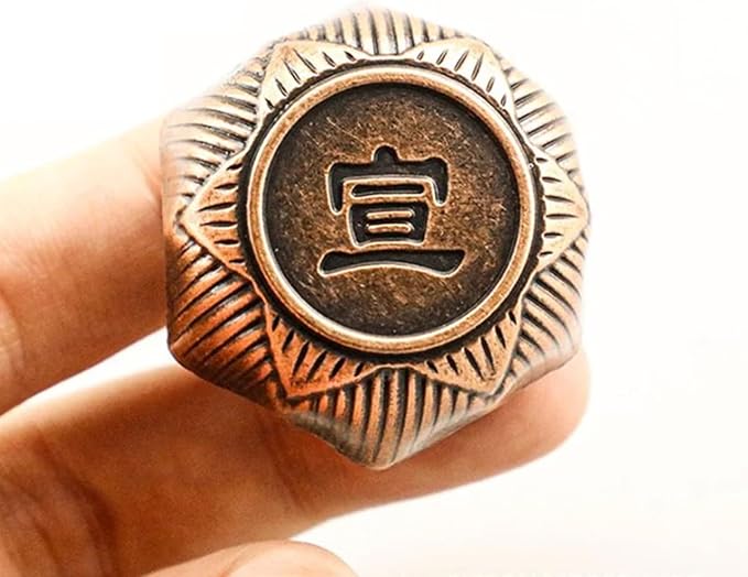 3 PCS Vintage Lotus Incense Holder - Image 5