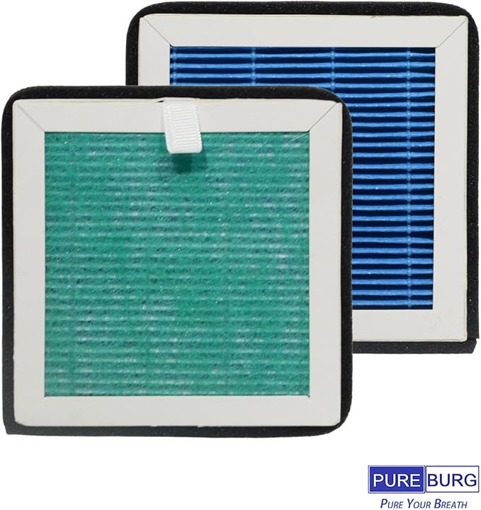 PUREBURG Replacement Filter Compatible - Image 5