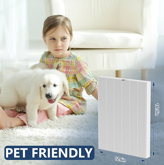 C535 Replacement Filter Compatible - Image 4