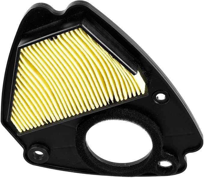 Replacement Air Filter Cleaner For Honda VT600C Shadow VLX 600 1999 2000 - Image 4