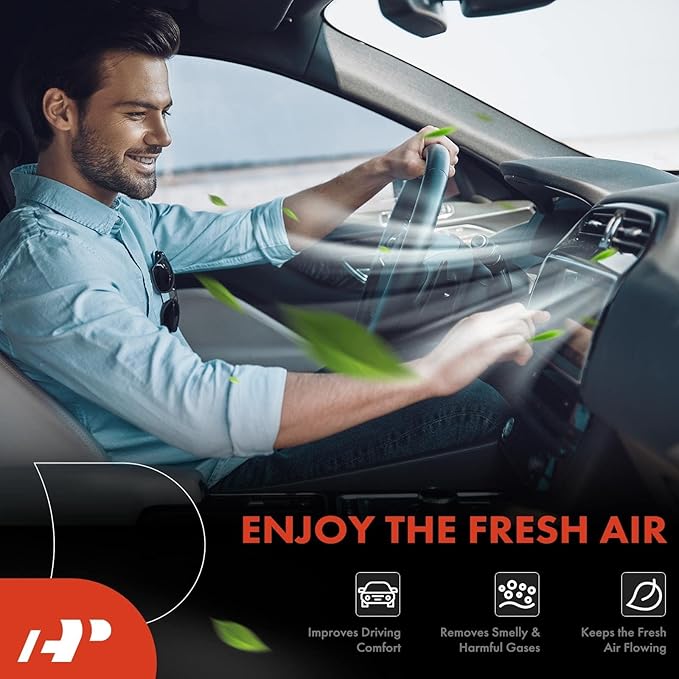 A-Premium 3-Pack Cabin Air Filter - Image 6