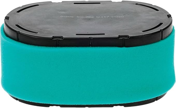 Stens 100 062 Air Filter Combo, Compatible by Stens