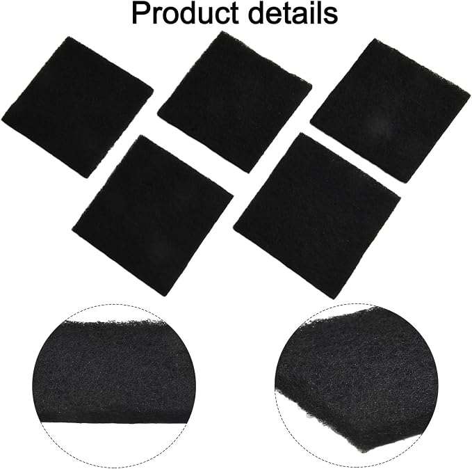 Activated Carbon Compost Filter - Image 9
