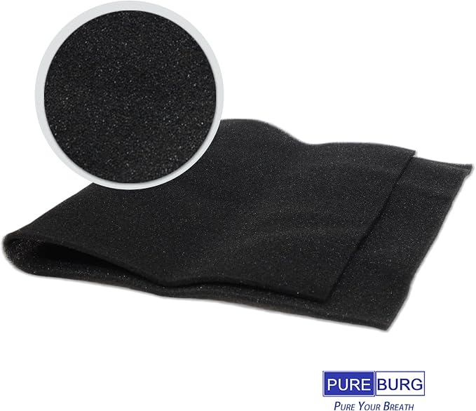 PUREBURG 6-Pack Replacement Filter - Image 3