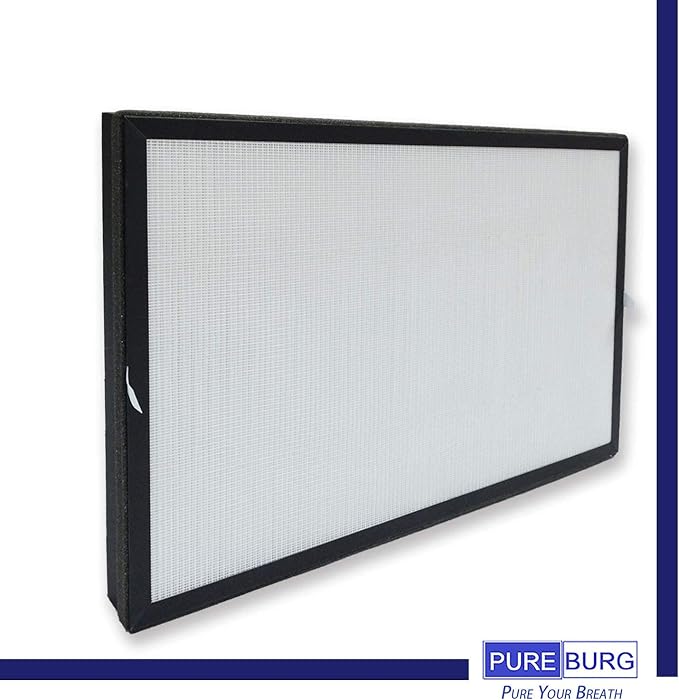 PUREBURG AP450F Replacement Filter Compatible - Image 3