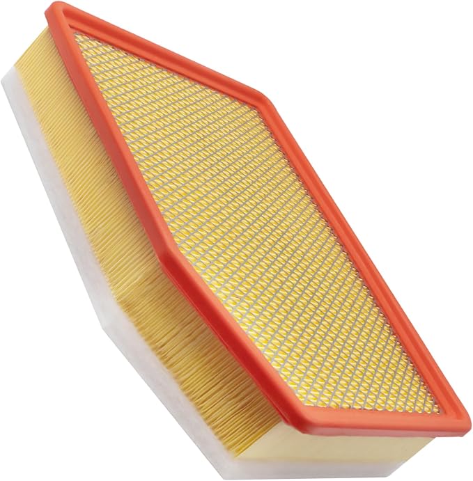 CA12404 84121217 Engine Air Filter Compatible by VINMS
