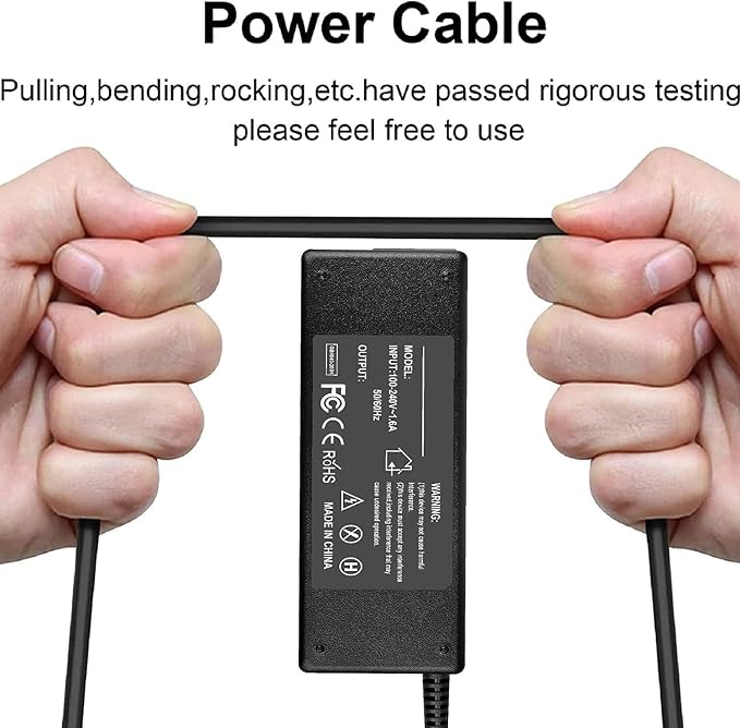 Guy-Tech 24V Adapter Compatible - Image 4