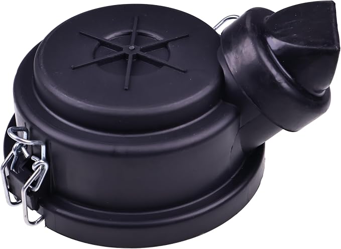 11011-7056 Air Filter Cover Compatible by Unknown
