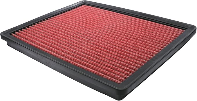 AO-2129 Air Filter Replace 33-2129, High Performance, Washable Compatible - Image 4