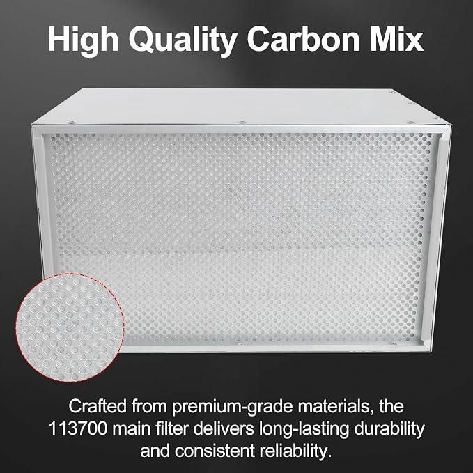 UPGRADED 113700 Main Filter - Image 8