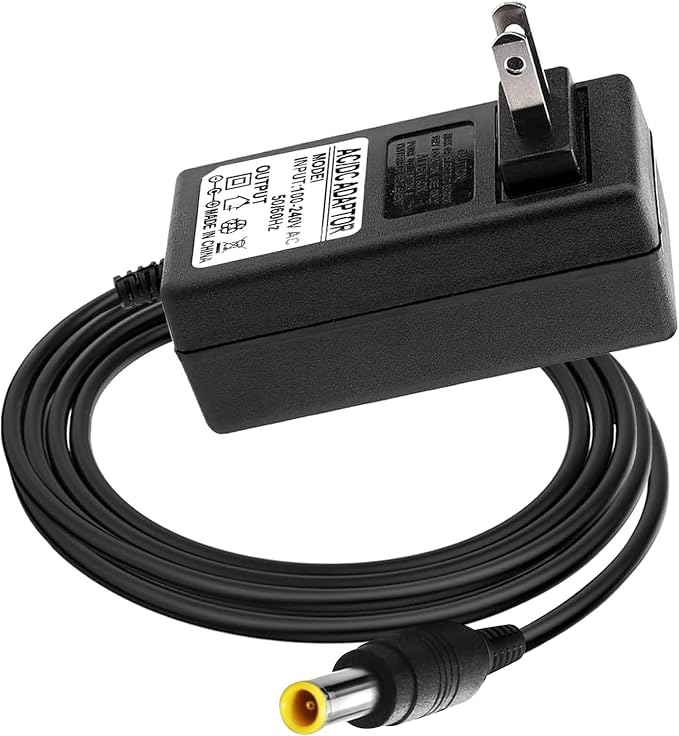 Charger for Dyson Air Purifier BP01 TP04 TP05 TP06 DP04 Compatible by Unknown