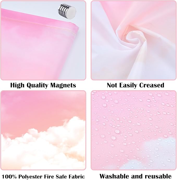 Fluorescent Light Covers -1PCS 4x2 Feet Classroom Covers - Image 6