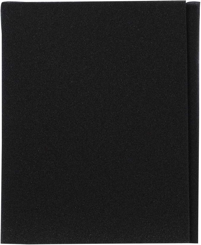 Duck Brand Replacement Air Conditioner Foam Filter, 24-Inch x 15-Inch x 1/4-Inch - Image 5
