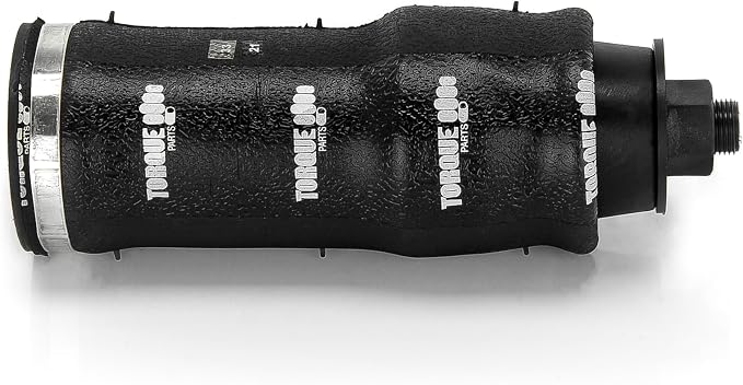 2 pack of TORQUE Cab Sleeper Air Spring Bag - Image 4
