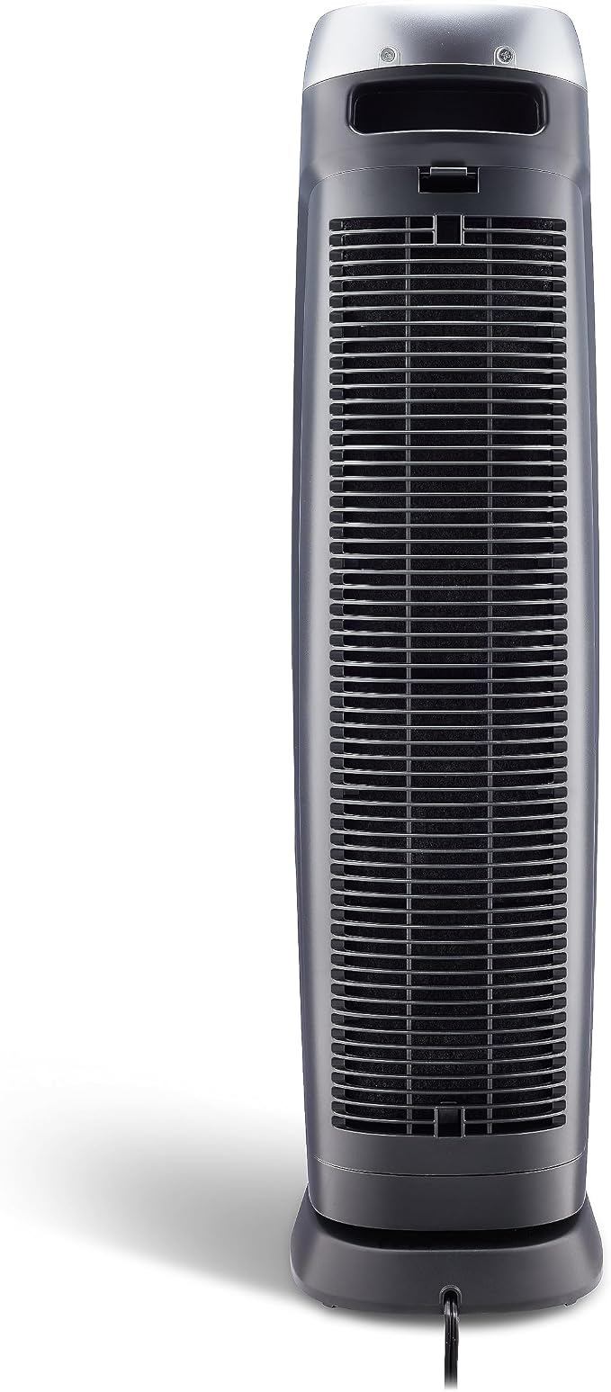 GermGuardian 5-In-1 HEPA Air Purifier - Image 8