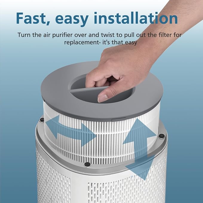 12030 Replacement Filter, Compatible - Image 6