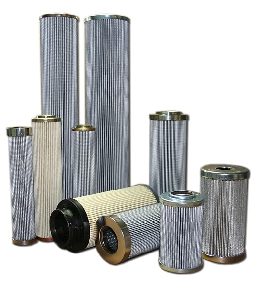 Replacement Hydraulic Filter Compatible - Image 3