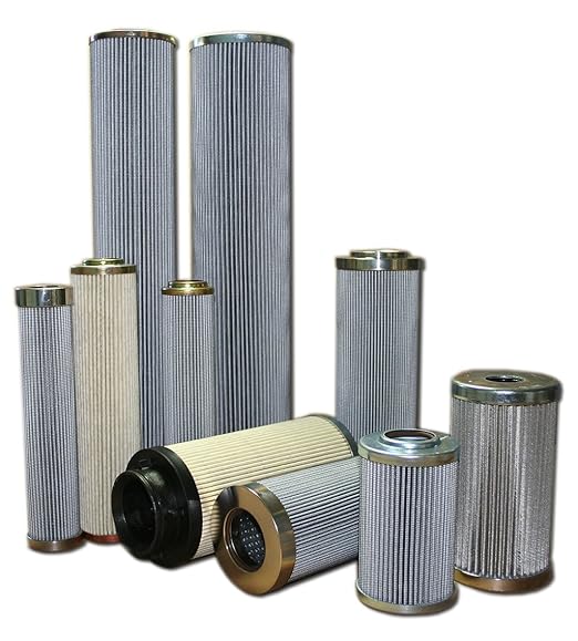 Replacement Hydraulic Filter Compatible - Image 3