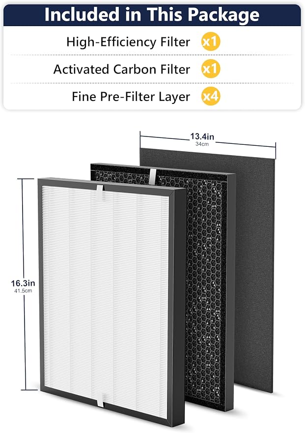 3000 Replacement Filter Compatible - Image 6