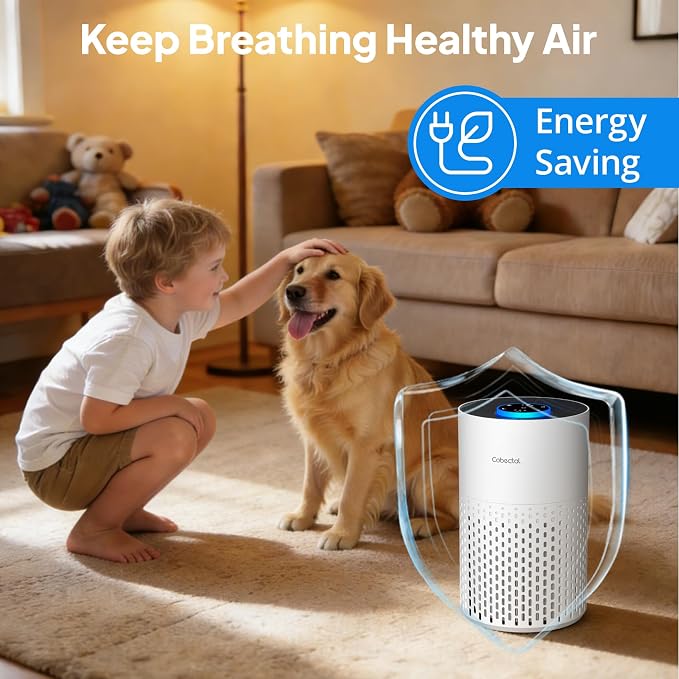 Genuine Replacement Filter Compatible - Image 8