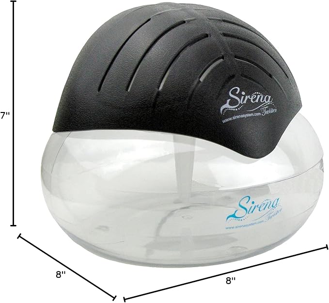 Sirena Twister Air Purifier - Image 10