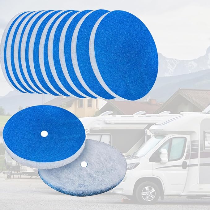 RV Air Conditioner Filter - Image 6