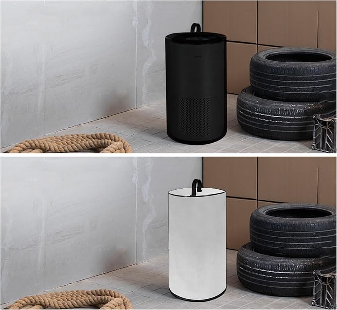 Air Purifiers Dust Cover, Compatible - Image 3