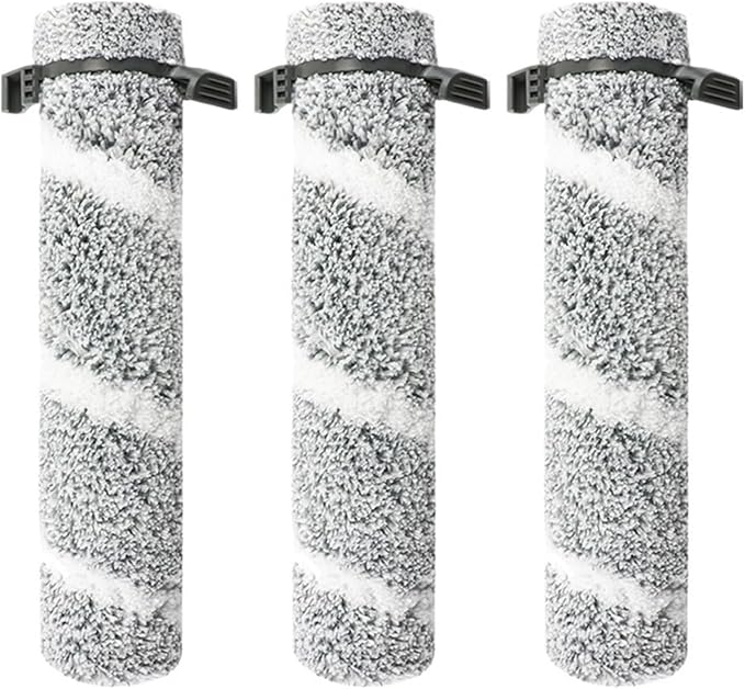 Replacement Parts ，Compatible For Bissell， 3930F 3933 V2 3999Z Floor Scrubber by Unknown