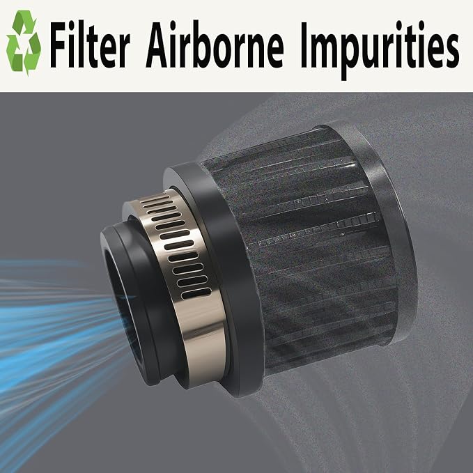 Air Intake Filter - Image 3