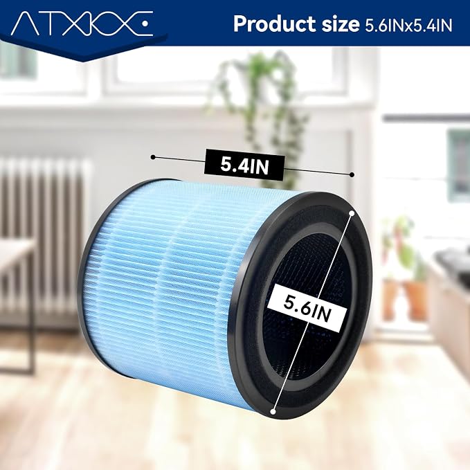 AP0601 Replacement Filter Compatible - Image 3