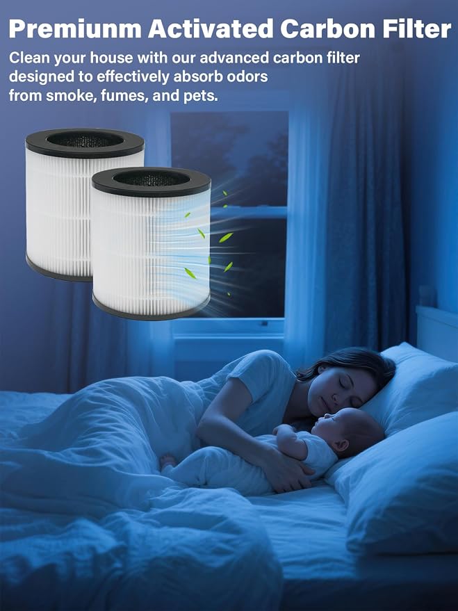 3-in-1 Filter Kit Compatible - Image 5