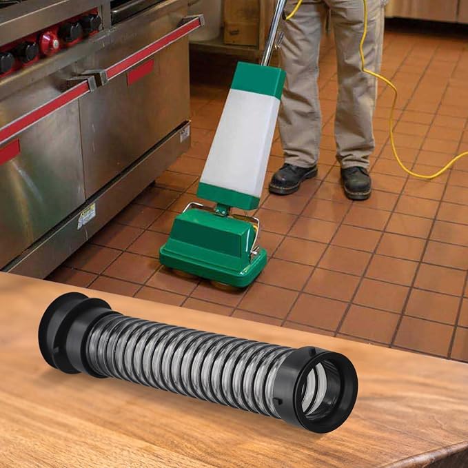 Vacuum Cleaner Hose Replacement - Image 4