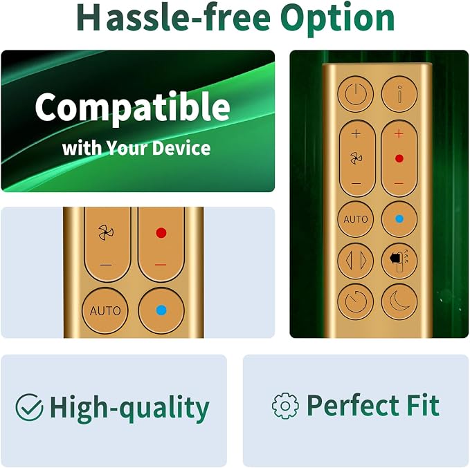 New Replacement Remote Control fit - Image 4
