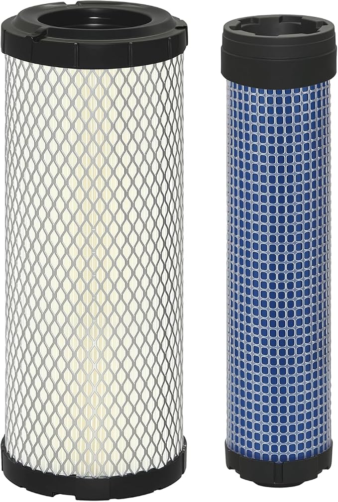 P821575 & P822858 Outer Inner Air Filter Set by AUIVERED
