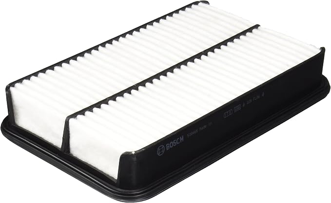 BOSCH 5084WS Workshop Engine Air Filter by BoschAutomotive