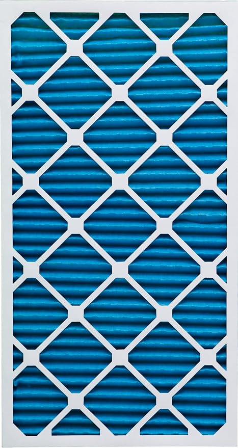 Nordic Pure 14x30x1 Pleated Air Filters MERV 7 Plus Carbon 6 Pack - Image 4