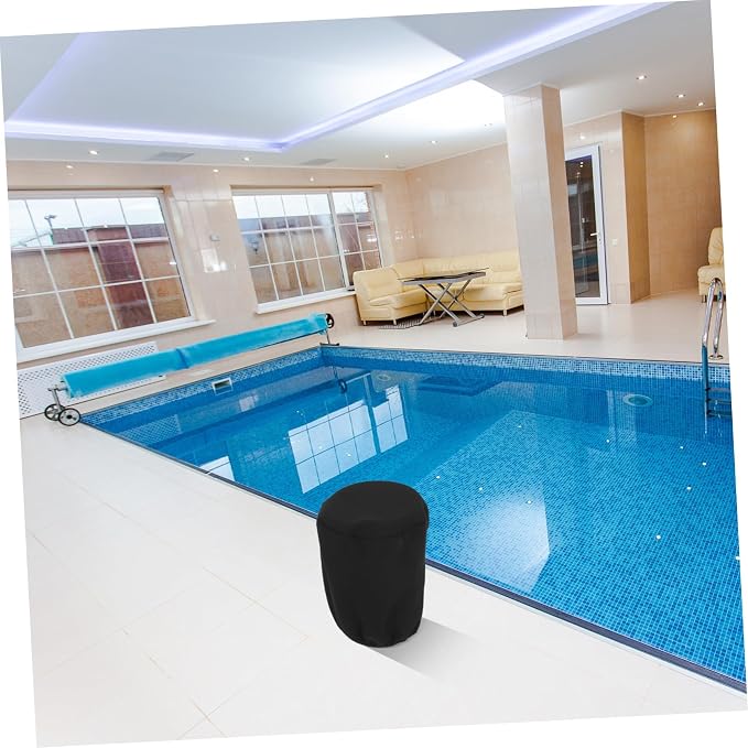 Happyyami Garden Filter Cover Insulated Outdoor Pump Cover - Image 9