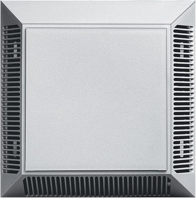 Builders Edge 140057575001 Intake/Exhaust Vent 001 by Builders+Edge