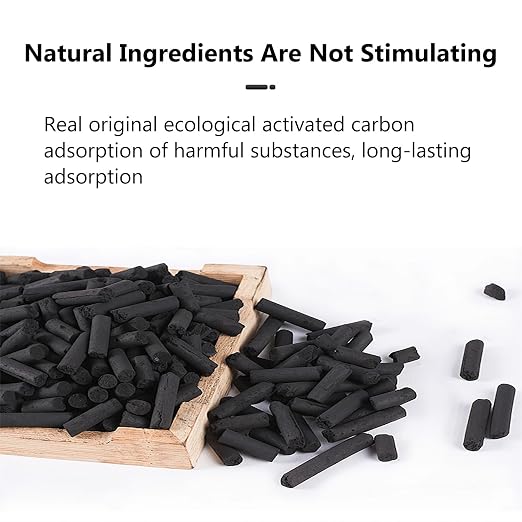 2PCS 3D Printer Activated Carbon Air Filter Cartridge - Image 7