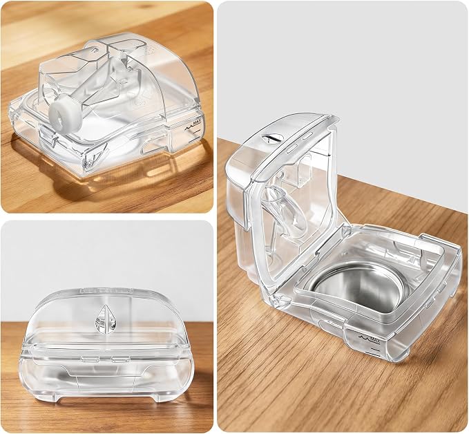 Water Chamber for AirSense 11 - Image 3