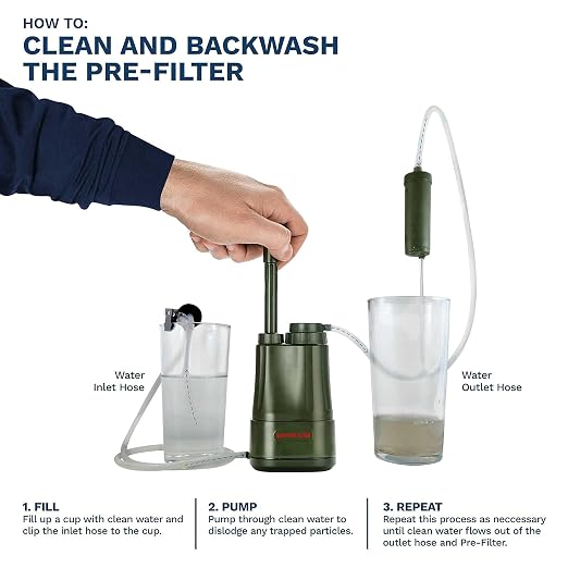 Survivor Filter PRO Extender Series - Image 7