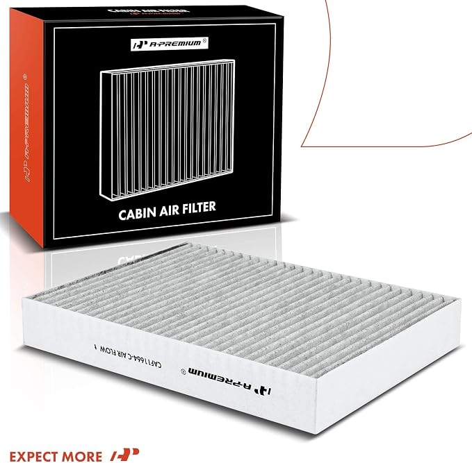 A-Premium 3-Pack Cabin Air Filter - Image 9
