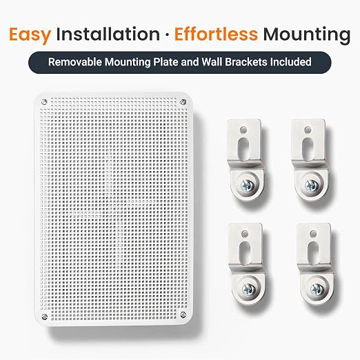 QILIPSU Waterproof Junction Box IP67 Outdoor Plastic Electrical Project - Image 8