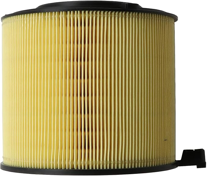 Beck/Arnley 0421972 Air Filter - Image 2